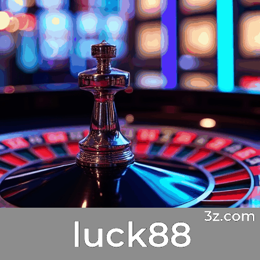 Explore o Futuro dos Jogos com Inovações Transformadoras na luck88