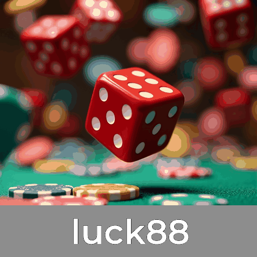 Baixe o aplicativo luck88 e ganhe bônus imperdíveis!