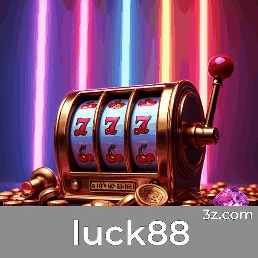 Luck88 Casino: Experiência VIP Exclusiva