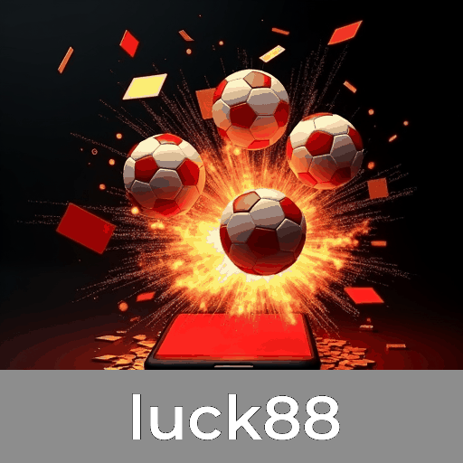 Luck88: A Emoção dos Jogos de Cassino ao Seu Alcance