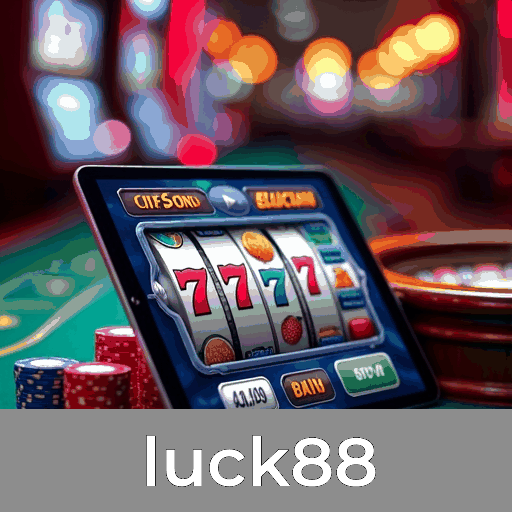 Baixe o aplicativo luck88 e ganhe bônus imperdíveis!