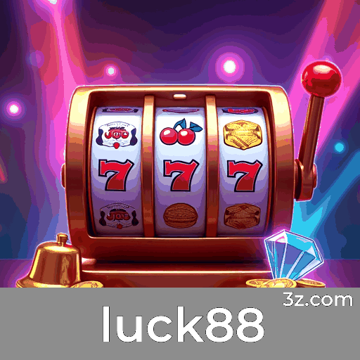 Unlock Luck88: Ganhe Recompensas Incríveis!