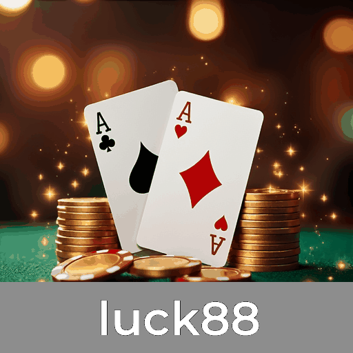 Luck88: A Emoção dos Jogos de Cassino ao Seu Alcance