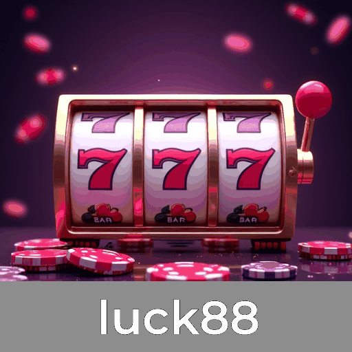 Luck88: A Revolução do Jogo Móvel na Palma da Sua Mão