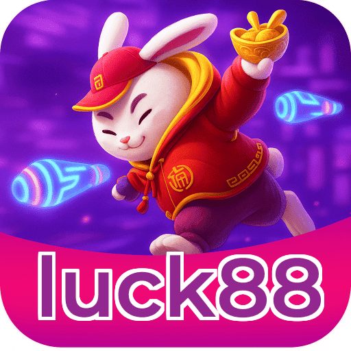 luck88 logo