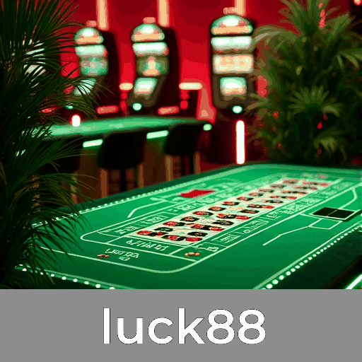 Luck88: A Revolução do Jogo Móvel na Palma da Sua Mão