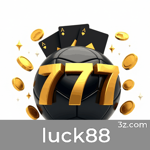 Luck88: Cassino Online Seguro e Premiado