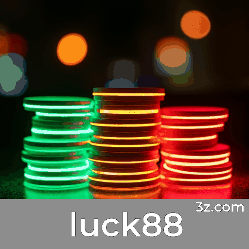 Unlock Luck88: Ganhe Recompensas Incríveis!