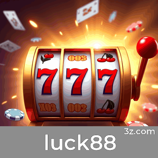Luck88: Cassino Online Seguro e Premiado
