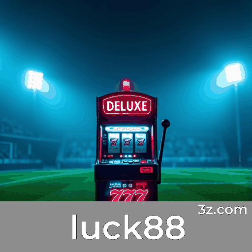 Luck88: Cassino Online Seguro e Premiado