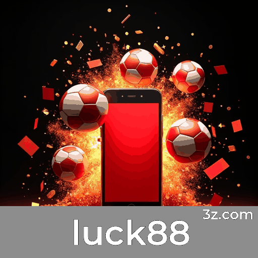 Luck88: Cassino Online Seguro e Premiado