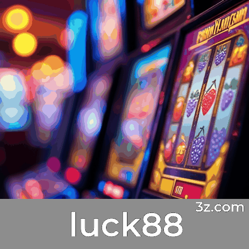 Luck88 Casino: Experiência VIP Exclusiva