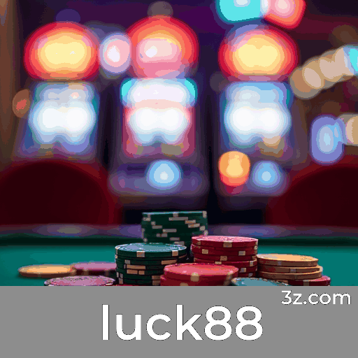 Luck88: Cassino Online Seguro e Premiado