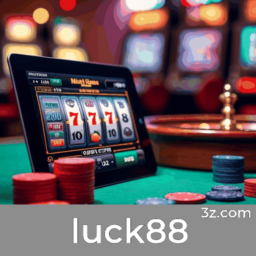 Luck88: Apostas Esportivas Completas para Brasileiros