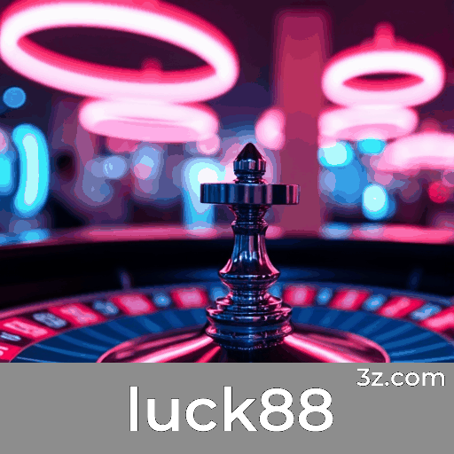 Luck88: Cassino Online Seguro e Premiado