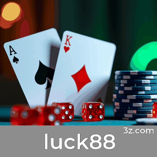 Luck88: Cassino Online Seguro e Premiado