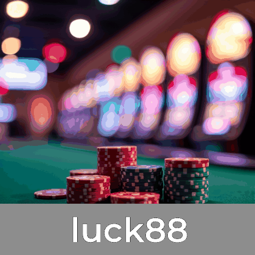 Aproveite o Acesso Premium e Seguro em luck88